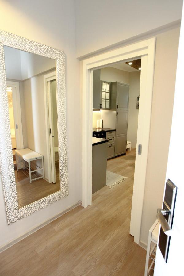 Pristine One-Bedroom Apartment In Piran Ired Luaran gambar